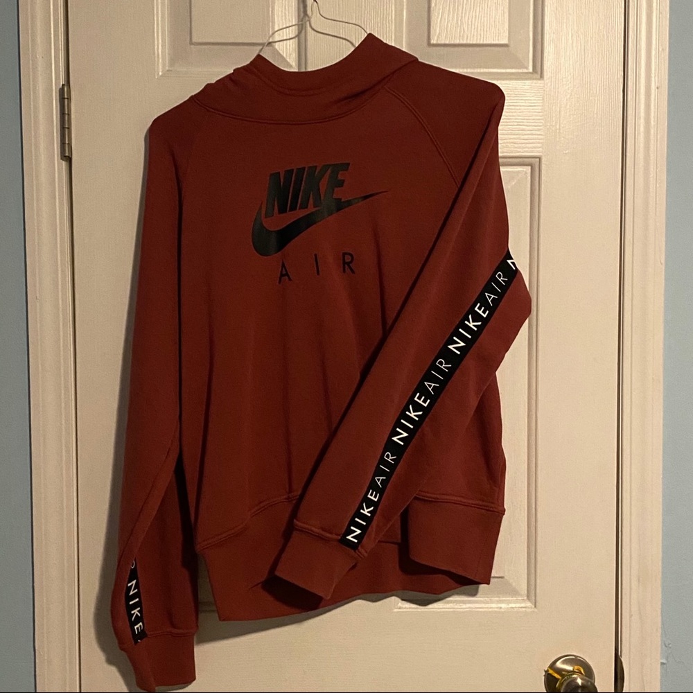 Women’s Nike Air Hoodie